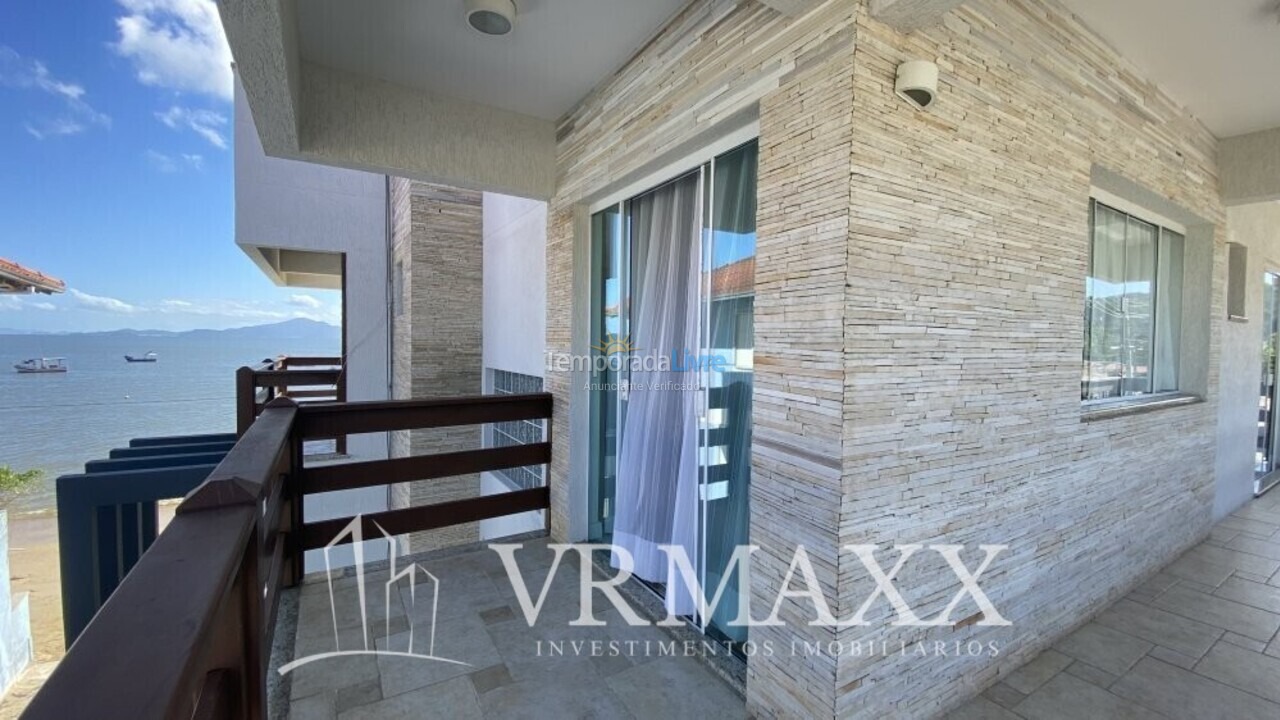 Casa para alquiler de vacaciones em Bombinhas (Morrinhos)