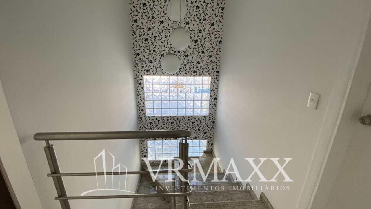 Casa para alquiler de vacaciones em Bombinhas (Morrinhos)