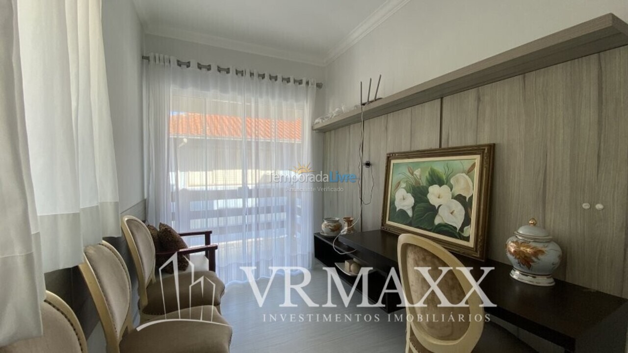 Casa para alquiler de vacaciones em Bombinhas (Morrinhos)