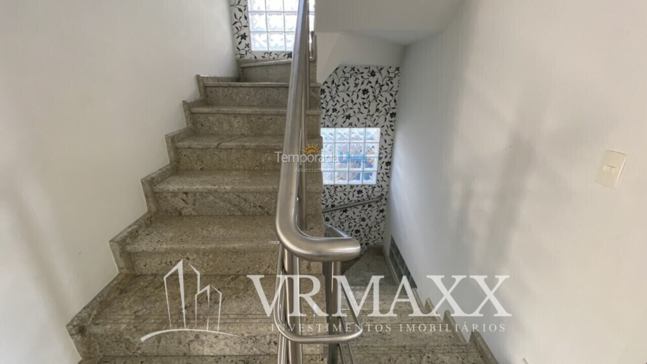 Casa para alquiler de vacaciones em Bombinhas (Morrinhos)