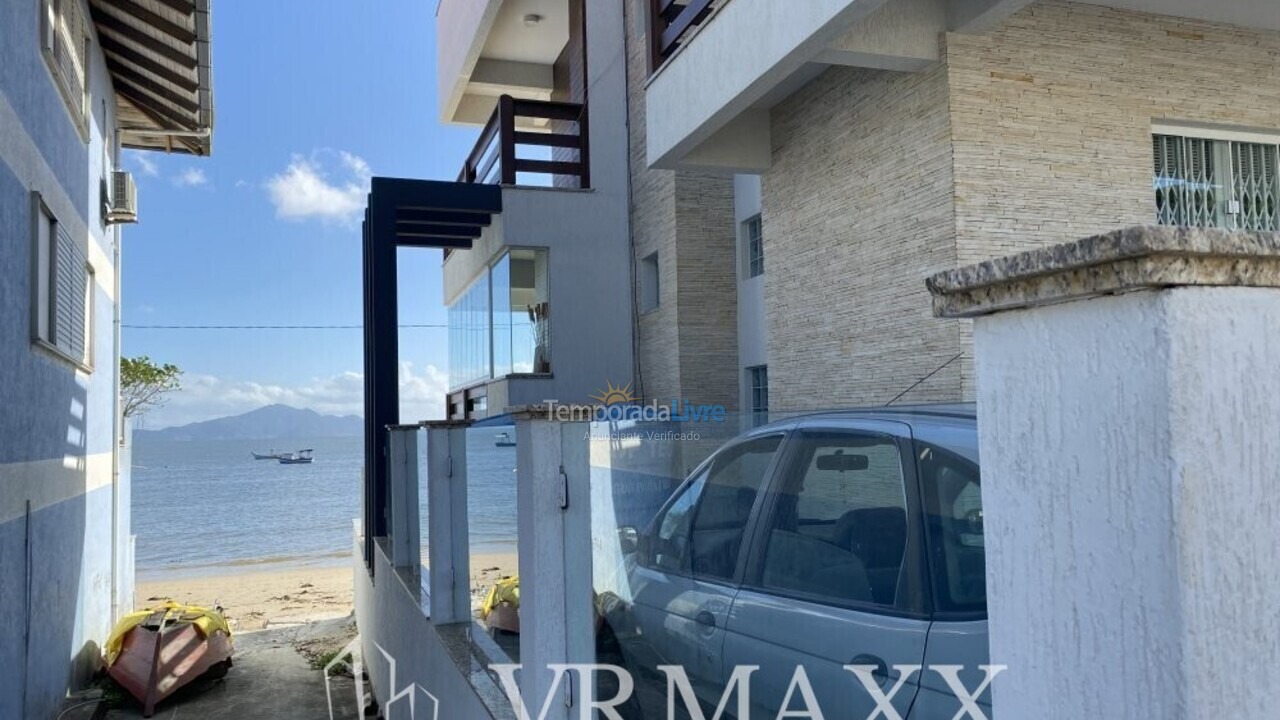 Casa para alquiler de vacaciones em Bombinhas (Morrinhos)