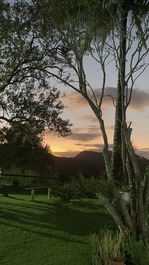 Ranch for rent in Domingos Martins - Santa Isabel Es