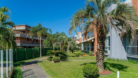 Apartamento para alquilar en Bombinhas - Ilhas