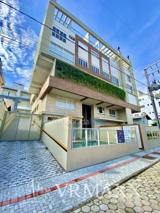 Apartamento para aluguel de temporada em Bombinhas (Mariscal)