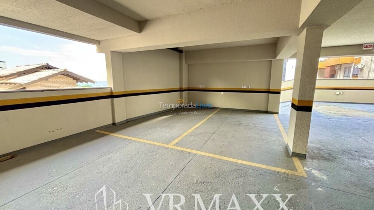 Apartamento para aluguel de temporada em Bombinhas (Mariscal)