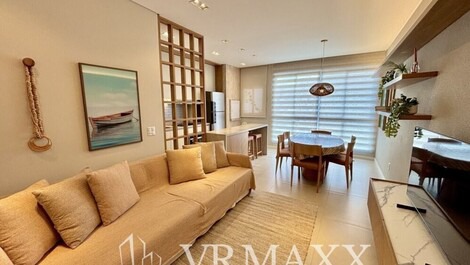 Apartamento para alquilar en Bombinhas - Mariscal