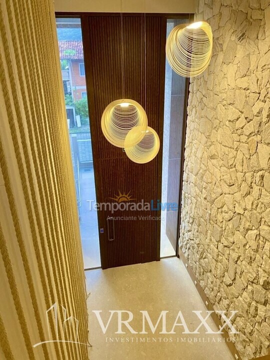 Apartamento para aluguel de temporada em Bombinhas (Mariscal)