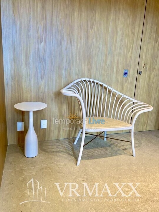 Apartamento para aluguel de temporada em Bombinhas (Mariscal)