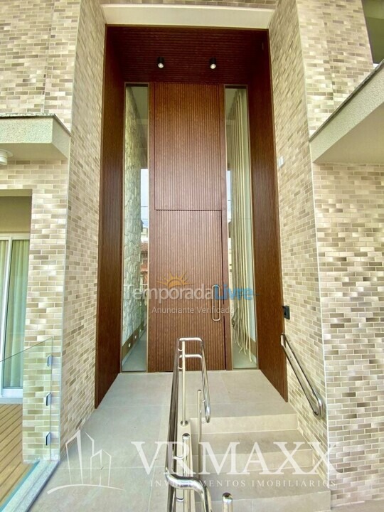 Apartamento para aluguel de temporada em Bombinhas (Mariscal)