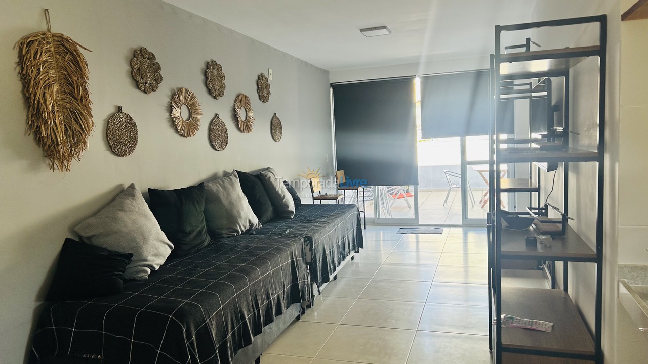 Apartamento para aluguel de temporada em Arraial do Cabo (Prainha)