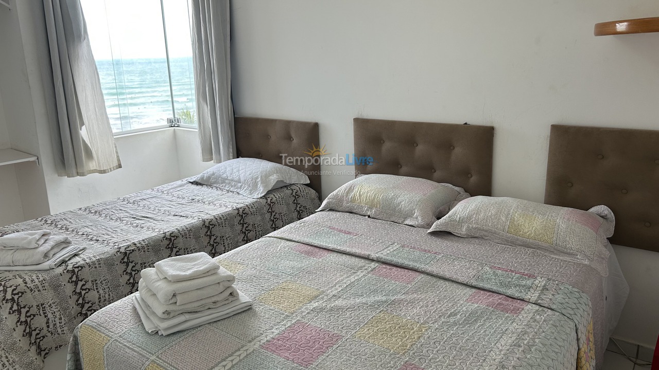 Apartamento para aluguel de temporada em Maceió (Jatiúca)