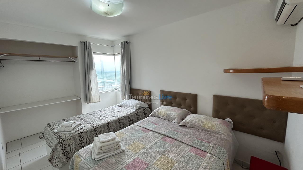 Apartamento para aluguel de temporada em Maceió (Jatiúca)