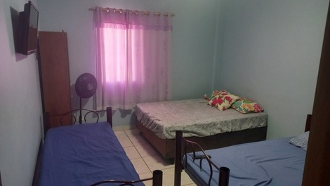 Apartment Praia Grande