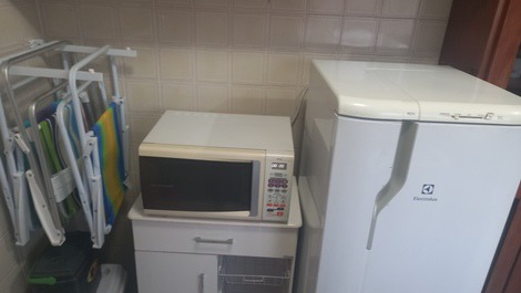 Apartment Praia Grande