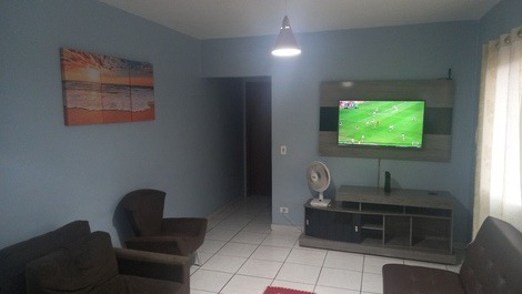 Apartment Praia Grande