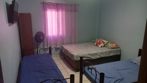 Apartment Praia Grande