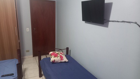 Apartment Praia Grande