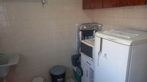 Apartment Praia Grande