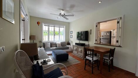 Casa em Condomínio Pé na Areia