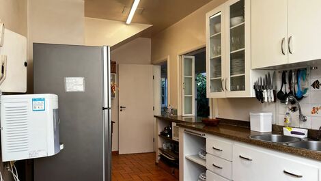 Casa em Condomínio Pé na Areia