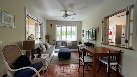 Casa em Condomínio Pé na Areia