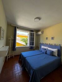 Casa em Condomínio Pé na Areia