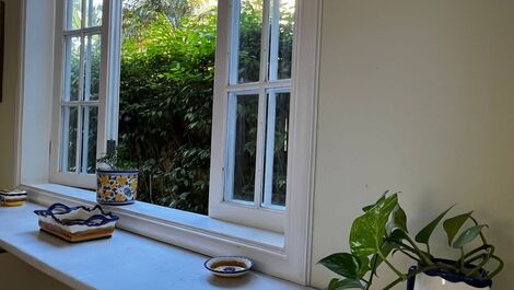 Casa em Condomínio Pé na Areia