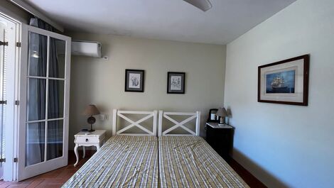 Casa em Condomínio Pé na Areia