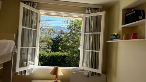 Casa em Condomínio Pé na Areia