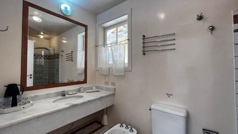 Casa em Condomínio Pé na Areia