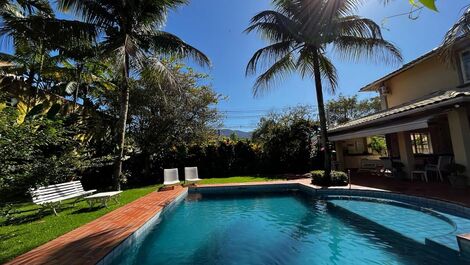 Casa para alquilar en São Sebastião - Praia da Baleia