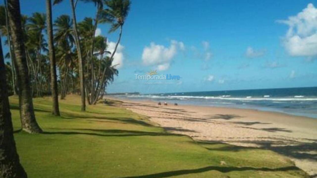 House for vacation rental in Lauro de Freitas (Vilas do Atlantico)