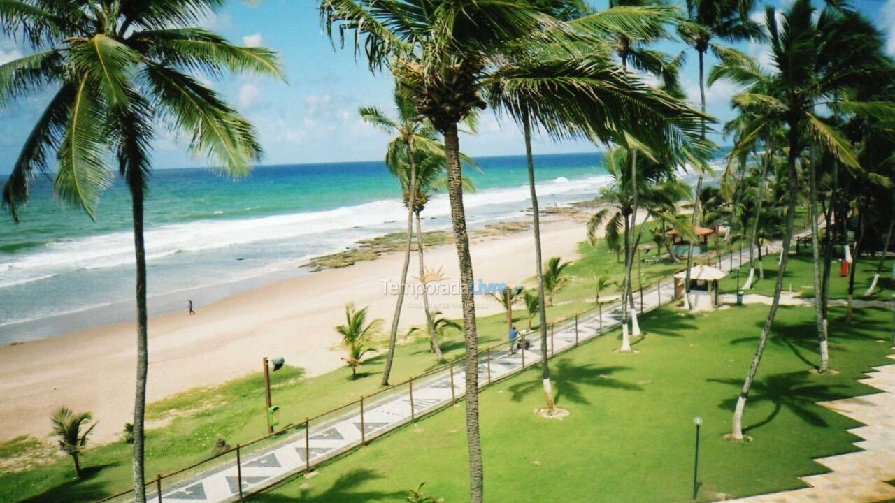 House for vacation rental in Lauro de Freitas (Vilas do Atlantico)