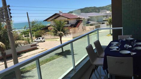 Apartamento para alugar em Bombinhas - Canto Grande