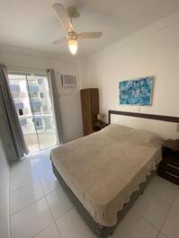 Apartment in Raio de Luar in Bombas