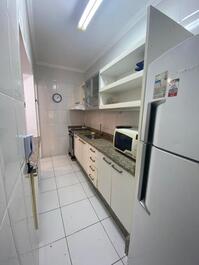 Apartment in Raio de Luar in Bombas