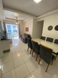 Apartment in Raio de Luar in Bombas