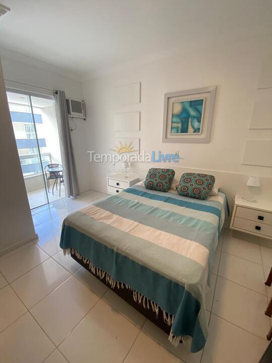 Apartment for vacation rental in Bombinhas (Praia de Bombas)