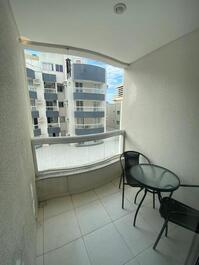 Apartment in Raio de Luar in Bombas