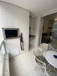 Apartment in Raio de Luar in Bombas