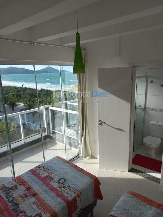 Apartamento para alquiler de vacaciones em Bombinhas (Canto Grande)