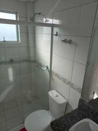 Hermoso y espacioso ático frente al mar