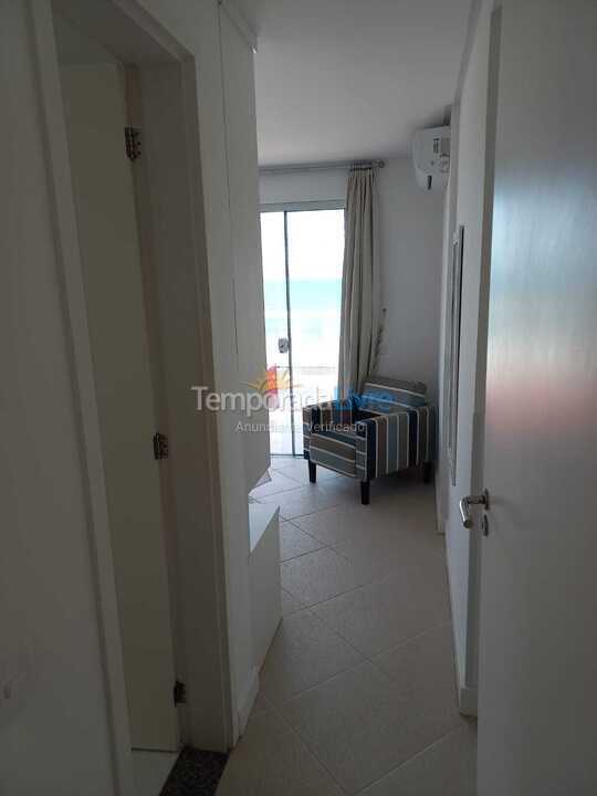 Apartamento para alquiler de vacaciones em Bombinhas (Canto Grande)