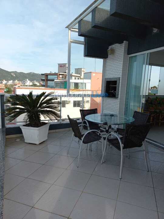 Apartamento para alquiler de vacaciones em Bombinhas (Canto Grande)