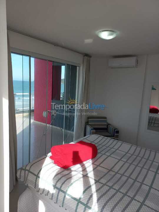 Apartamento para alquiler de vacaciones em Bombinhas (Canto Grande)