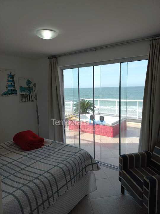 Apartamento para alquiler de vacaciones em Bombinhas (Canto Grande)