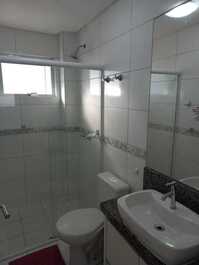 APARTAMENTO PÉ NA AREIA AO LADO DO MAR