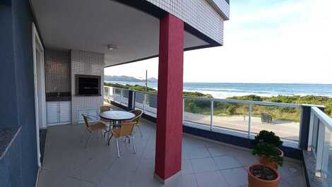 Apartamento para alugar em Bombinhas - Canto Grande