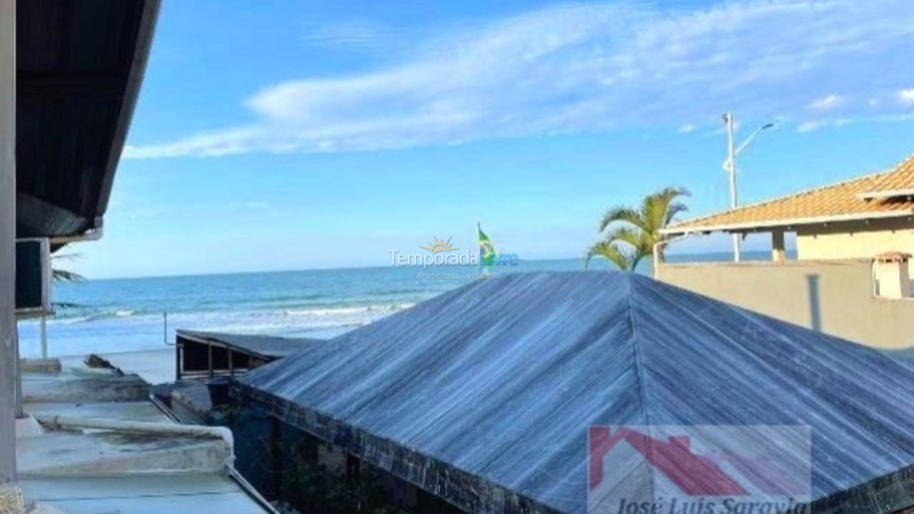 Apartamento para aluguel de temporada em Bombinhas (Praia de Bombas)