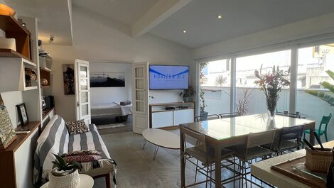 Apartamento para alugar em Rio de Janeiro - Ipanema